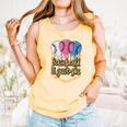 Baseball Lifestyle Ball Sprinkles Drip Boys Kids Men Teen Comfort Colors Tank Top Grey Baseball Lifestyle Ball Sprinkles Drip Boys Kids Men Teen Comfort Colors Tank Top Grey