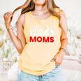 Baseball I Love Baseball Moms Comfort Colors Tank Top Grey Baseball I Love Baseball Moms Comfort Colors Tank Top Grey