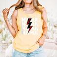Baseball Mama Baseball Mom Comfort Colors Tank Top Grey Baseball Mama Baseball Mom Comfort Colors Tank Top Grey