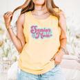 Baseball Mama Senior 2024 Class Of 24 Baseball Mom Graduate Comfort Colors Tank Top Grey Baseball Mama Senior 2024 Class Of 24 Baseball Mom Graduate Comfort Colors Tank Top Grey