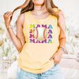 Baseball Mama Sport Women Proud Baseball Mom Premium Comfort Colors Tank Top Grey Baseball Mama Sport Women Proud Baseball Mom Premium Comfort Colors Tank Top Grey