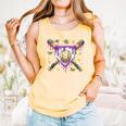 Baseball Mardi Gras Carnival Party Mask Ice Cream Drip Boys Comfort Colors Tank Top Grey Baseball Mardi Gras Carnival Party Mask Ice Cream Drip Boys Comfort Colors Tank Top Grey