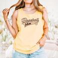 Baseball Mom Best Mama Cute Throwback Classic Comfort Colors Tank Top Grey Baseball Mom Best Mama Cute Throwback Classic Comfort Colors Tank Top Grey