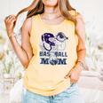 Baseball Mom Cute Design Sports & Softball Nostalgia Tee Raglan Baseball Tee Comfort Colors Tank Top Grey Baseball Mom Cute Design Sports & Softball Nostalgia Tee Raglan Baseball Tee Comfort Colors Tank Top Grey