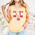 In My Baseball Mom Era Endless Memories Stylish Tribute Comfort Colors Tank Top Grey In My Baseball Mom Era Endless Memories Stylish Tribute Comfort Colors Tank Top Grey