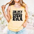 In My Baseball Mom Era Mom Life Game Day Vibes Mama Comfort Colors Tank Top Grey In My Baseball Mom Era Mom Life Game Day Vibes Mama Comfort Colors Tank Top Grey