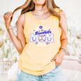 Baseball Mom Era Player Mother Game Day Comfort Colors Tank Top Grey Baseball Mom Era Player Mother Game Day Comfort Colors Tank Top Grey