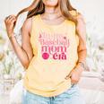 In My Baseball Mom Era Retro Mom Life Mother's Day 2024 Comfort Colors Tank Top Grey In My Baseball Mom Era Retro Mom Life Mother's Day 2024 Comfort Colors Tank Top Grey
