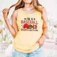 Baseball Mom I'm A Baseball Mom Of Course I'm Broke Comfort Colors Tank Top Grey Baseball Mom I'm A Baseball Mom Of Course I'm Broke Comfort Colors Tank Top Grey