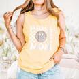 In My Baseball Mom Mama Era Leopard Mom Baseball Comfort Colors Tank Top Grey In My Baseball Mom Mama Era Leopard Mom Baseball Comfort Colors Tank Top Grey