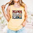 Baseball Mom Baseball Mama Game Day School Sport Comfort Colors Tank Top Grey Baseball Mom Baseball Mama Game Day School Sport Comfort Colors Tank Top Grey