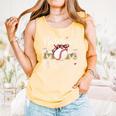 Baseball Mom Like A Normal Mom But Louder & Prouder Women Comfort Colors Tank Top Grey Baseball Mom Like A Normal Mom But Louder & Prouder Women Comfort Colors Tank Top Grey