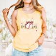 Baseball Mom Like A Normal Mom But Louder & Prouder Women Premium Comfort Colors Tank Top Grey Baseball Mom Like A Normal Mom But Louder & Prouder Women Premium Comfort Colors Tank Top Grey