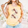 Baseball Mom Baseball Parent Number Two Baseball Gear 2 Comfort Colors Tank Top Grey Baseball Mom Baseball Parent Number Two Baseball Gear 2 Comfort Colors Tank Top Grey