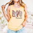 Baseball Mom Shirt Heart Love Baseball Mamawlife Comfort Colors Tank Top Grey Baseball Mom Shirt Heart Love Baseball Mamawlife Comfort Colors Tank Top Grey