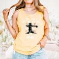 Baseball Mom My Son Will Be Waiting For You At Home Comfort Colors Tank Top Grey Baseball Mom My Son Will Be Waiting For You At Home Comfort Colors Tank Top Grey