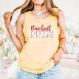 Baseball Mom The Struggle Is Real Premium Comfort Colors Tank Top Grey Baseball Mom The Struggle Is Real Premium Comfort Colors Tank Top Grey