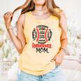 Baseball Mom T Ball Game Mother's Day 2023 Comfort Colors Tank Top Grey Baseball Mom T Ball Game Mother's Day 2023 Comfort Colors Tank Top Grey