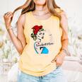 Baseball Mom Woman Baseball Sport Lover Comfort Colors Tank Top Grey Baseball Mom Woman Baseball Sport Lover Comfort Colors Tank Top Grey