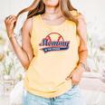 Baseball Mommy Of The Rookie Mom Birthday Baseball Comfort Colors Tank Top Grey Baseball Mommy Of The Rookie Mom Birthday Baseball Comfort Colors Tank Top Grey