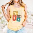 Baseball Player Collage Men Kids Coach Youth Boys Comfort Colors Tank Top Grey Baseball Player Collage Men Kids Coach Youth Boys Comfort Colors Tank Top Grey