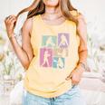 Baseball Player Collage Women Kids Coach Youth Girl Comfort Colors Tank Top Grey Baseball Player Collage Women Kids Coach Youth Girl Comfort Colors Tank Top Grey