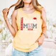 Baseball Senior Mom 2026 Last Inning Baseball Senior Mama Comfort Colors Tank Top Grey Baseball Senior Mom 2026 Last Inning Baseball Senior Mama Comfort Colors Tank Top Grey