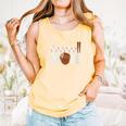 Baseball Sister Shirts For Girls Mother's Day Baseball Mom Comfort Colors Tank Top Grey Baseball Sister Shirts For Girls Mother's Day Baseball Mom Comfort Colors Tank Top Grey