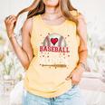 Baseball Is My Valentine Valentines Day Men Boys Kids Teen Comfort Colors Tank Top Grey Baseball Is My Valentine Valentines Day Men Boys Kids Teen Comfort Colors Tank Top Grey