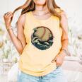 Baseball Waves Ocean Sports Baseball Fans Comfort Colors Tank Top Grey Baseball Waves Ocean Sports Baseball Fans Comfort Colors Tank Top Grey