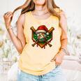 Baseball Xmas Christmas Baseball Ice Cream Drip Boys Comfort Colors Tank Top Grey Baseball Xmas Christmas Baseball Ice Cream Drip Boys Comfort Colors Tank Top Grey