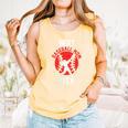 Best Baseball Mom Ever Baseball Comfort Colors Tank Top Grey Best Baseball Mom Ever Baseball Comfort Colors Tank Top Grey