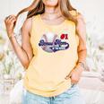 Bonus Mom Rookie Of Year 1st Birthday Baseball Theme Comfort Colors Tank Top Grey Bonus Mom Rookie Of Year 1st Birthday Baseball Theme Comfort Colors Tank Top Grey