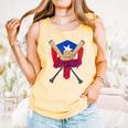 Boricua Puerto Rico Baseball Coqui Frog Pava Hat Fan Comfort Colors Tank Top Grey Boricua Puerto Rico Baseball Coqui Frog Pava Hat Fan Comfort Colors Tank Top Grey