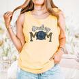 Bowling Mom Dance Mom Baseball Mom Mother Day Comfort Colors Tank Top Grey Bowling Mom Dance Mom Baseball Mom Mother Day Comfort Colors Tank Top Grey