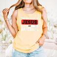This Boy Runs On Jesus And Baseball Christian Baseball Comfort Colors Tank Top Grey This Boy Runs On Jesus And Baseball Christian Baseball Comfort Colors Tank Top Grey