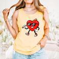 Boy Valentines Day Heart Love Baseball Boys Men Kids Comfort Colors Tank Top Grey Boy Valentines Day Heart Love Baseball Boys Men Kids Comfort Colors Tank Top Grey