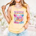 Boys 10 Double Digits 10th Birthday Ice Cream Baseball Drip Comfort Colors Tank Top Grey Boys 10 Double Digits 10th Birthday Ice Cream Baseball Drip Comfort Colors Tank Top Grey