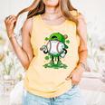 Boys St Patrick’s Day Baseball Drip Ice Cream Apparel Youth Comfort Colors Tank Top Grey Boys St Patrick’s Day Baseball Drip Ice Cream Apparel Youth Comfort Colors Tank Top Grey