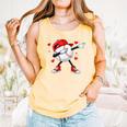 Boys Valentines Baseball Comfort Colors Tank Top Grey