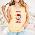 Bruh Valentine Baseball Drip Icecream Apparel Men Youth Boys Comfort Colors Tank Top Grey Bruh Valentine Baseball Drip Icecream Apparel Men Youth Boys Comfort Colors Tank Top Grey
