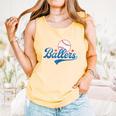Busy Raising Ballers Baseball Mom Group Tee Comfort Colors Tank Top Grey Busy Raising Ballers Baseball Mom Group Tee Comfort Colors Tank Top Grey