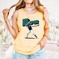 Cal Raleigh Seattle MLB Baseball Players MLBCRA205M Comfort Colors Tank Top Grey Cal Raleigh Seattle MLB Baseball Players MLBCRA205M Comfort Colors Tank Top Grey