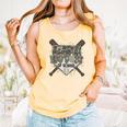 Camo 100 Days Of School Baseball Home Plate Drip Boy Kids Comfort Colors Tank Top Grey Camo 100 Days Of School Baseball Home Plate Drip Boy Kids Comfort Colors Tank Top Grey
