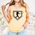 Camo Home Plate Camouflage Baseball Batter Youth Boys Comfort Colors Tank Top Grey Camo Home Plate Camouflage Baseball Batter Youth Boys Comfort Colors Tank Top Grey