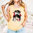 Canadian Baseball Mom Canada Flag Baseball Girl Comfort Colors Tank Top Grey Canadian Baseball Mom Canada Flag Baseball Girl Comfort Colors Tank Top Grey