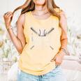 I Can't It's Baseball Season Comfort Colors Tank Top Grey I Can't It's Baseball Season Comfort Colors Tank Top Grey