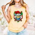 Christmas Baseball Ice Cream Drip Santa Baseball Player Kids Comfort Colors Tank Top Grey Christmas Baseball Ice Cream Drip Santa Baseball Player Kids Comfort Colors Tank Top Grey