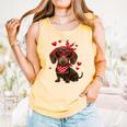 Dachshund Valentines Day Wiener Dog Lover Weenie Heart Raglan Baseball Tee Comfort Colors Tank Top Grey Dachshund Valentines Day Wiener Dog Lover Weenie Heart Raglan Baseball Tee Comfort Colors Tank Top Grey