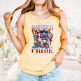 Dominican Puerto Rican Pride Baseball Flag Unity Comfort Colors Tank Top Grey Dominican Puerto Rican Pride Baseball Flag Unity Comfort Colors Tank Top Grey